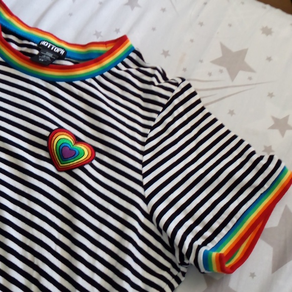 Hot Topic Dress! - Picture 3 of 5